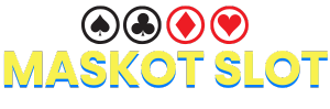 Logo MASKOT SLOT